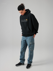 Not For Everyone Hoodie